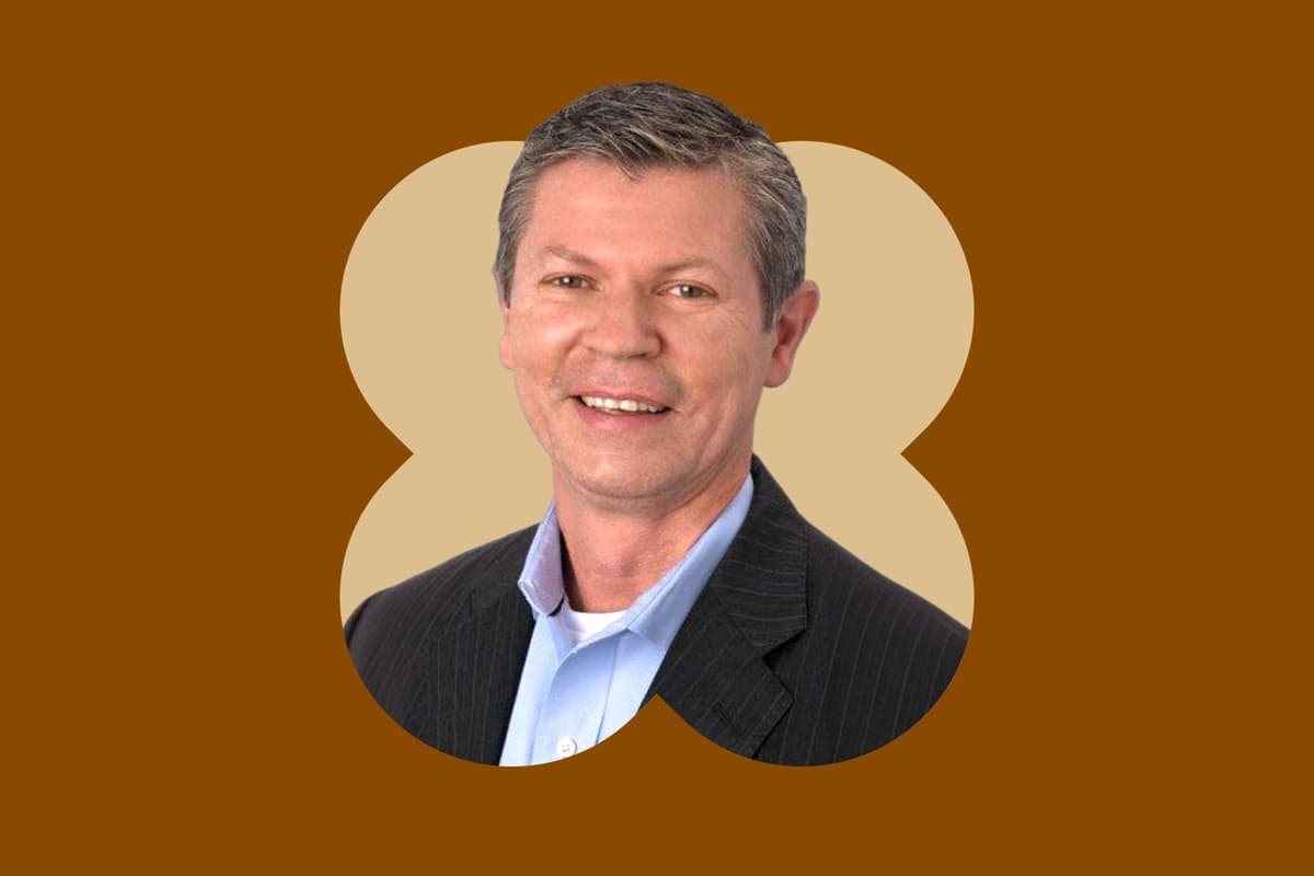 The CFO Helping to Bring His Biotech “to the Finish Line”