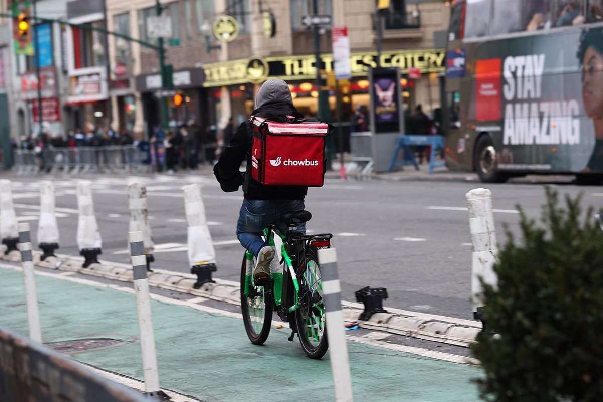 The Trump Administration Is Loosening Gig Worker Rules. What Does that Mean for HR?