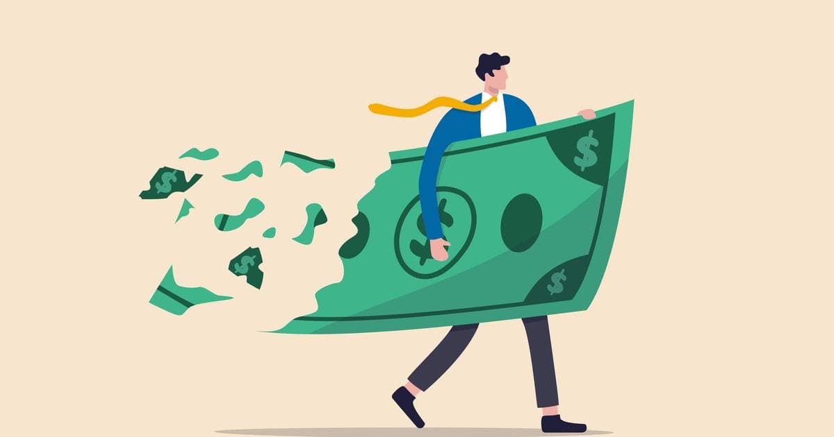 Slower Wage Growth, Inflation Could Spell Trouble for Employee Earnings