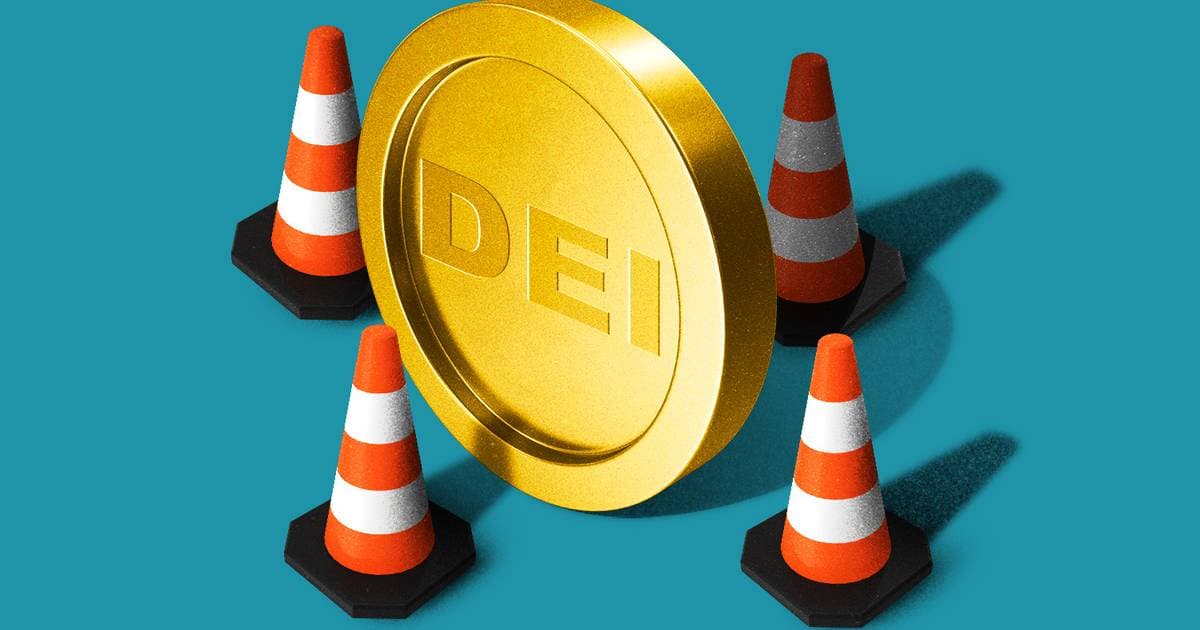 When DEI Training Doesn’t Work, the Approach, Not the Concepts, May Need a Shift