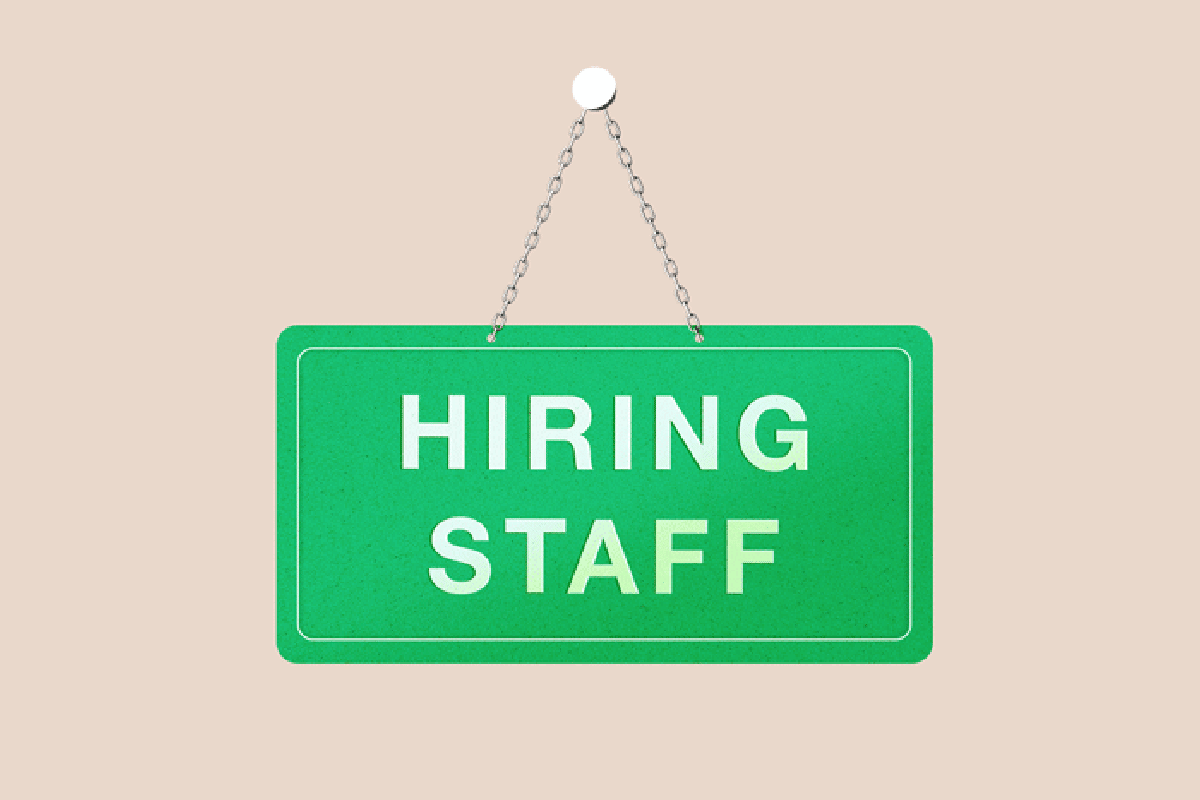 April Job Gains Suggest Labor Market Is Stabilizing, for Now