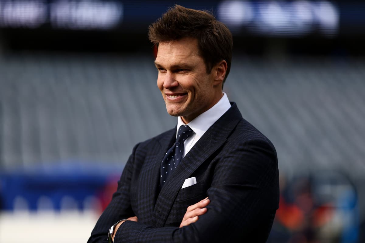 Tom Brady Is Pitching a GLP-1 Benefit for Healthcare Workers