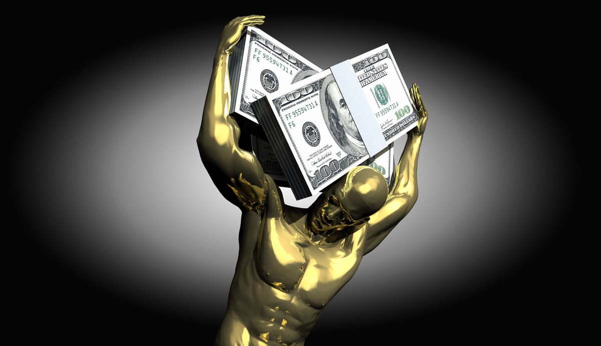 Is the Economy Ln Better Shape than CFOs Think?