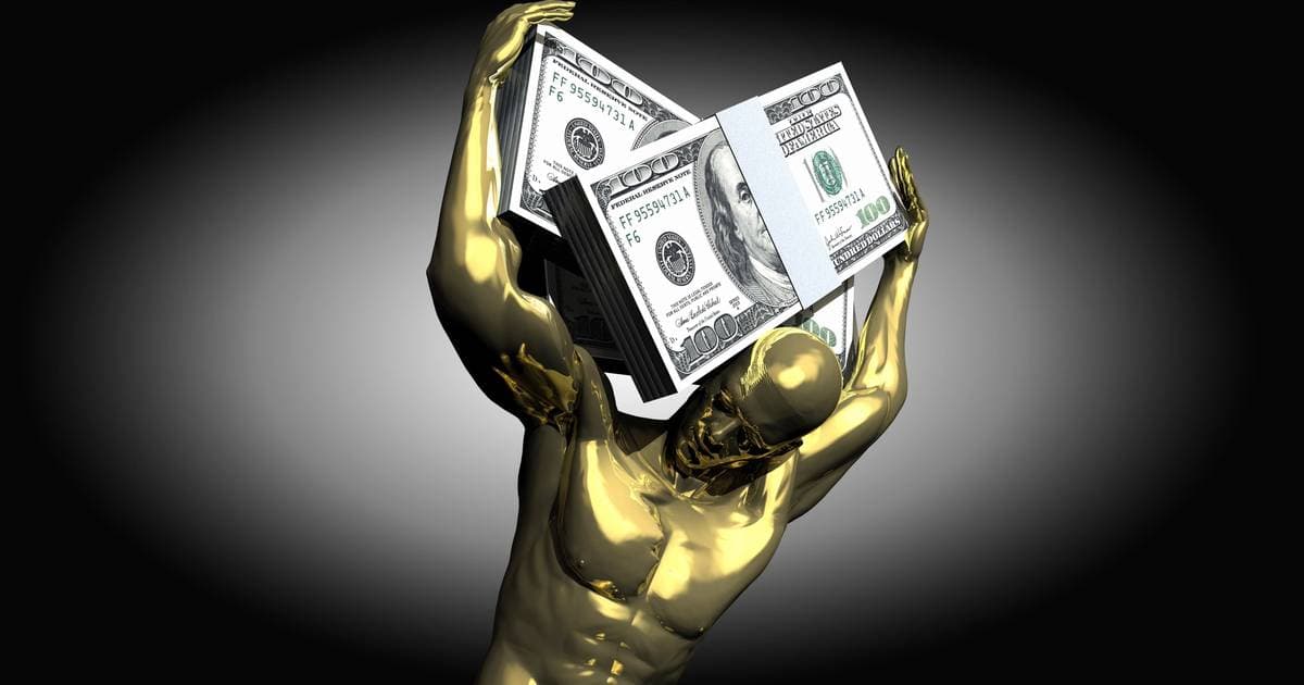 Is the Economy Ln Better Shape than CFOs Think?