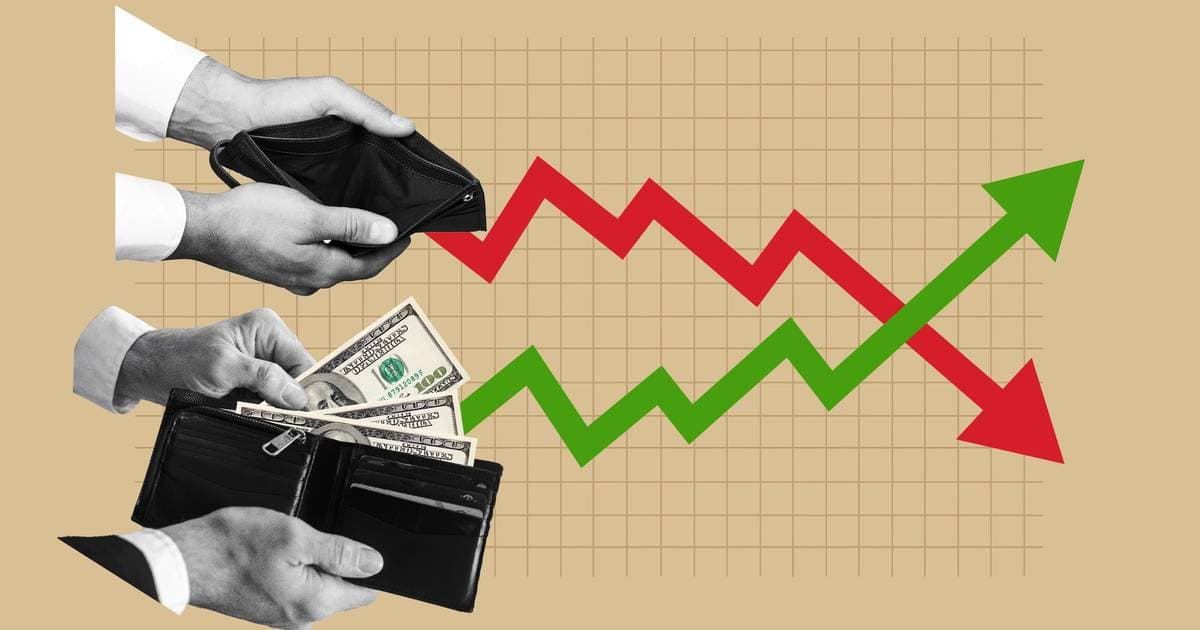 Where Does the K-Shaped Economy Stand in 2026?