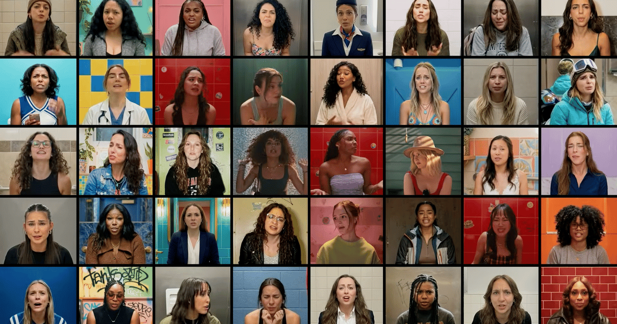Inside the Kotex Brand Overhaul