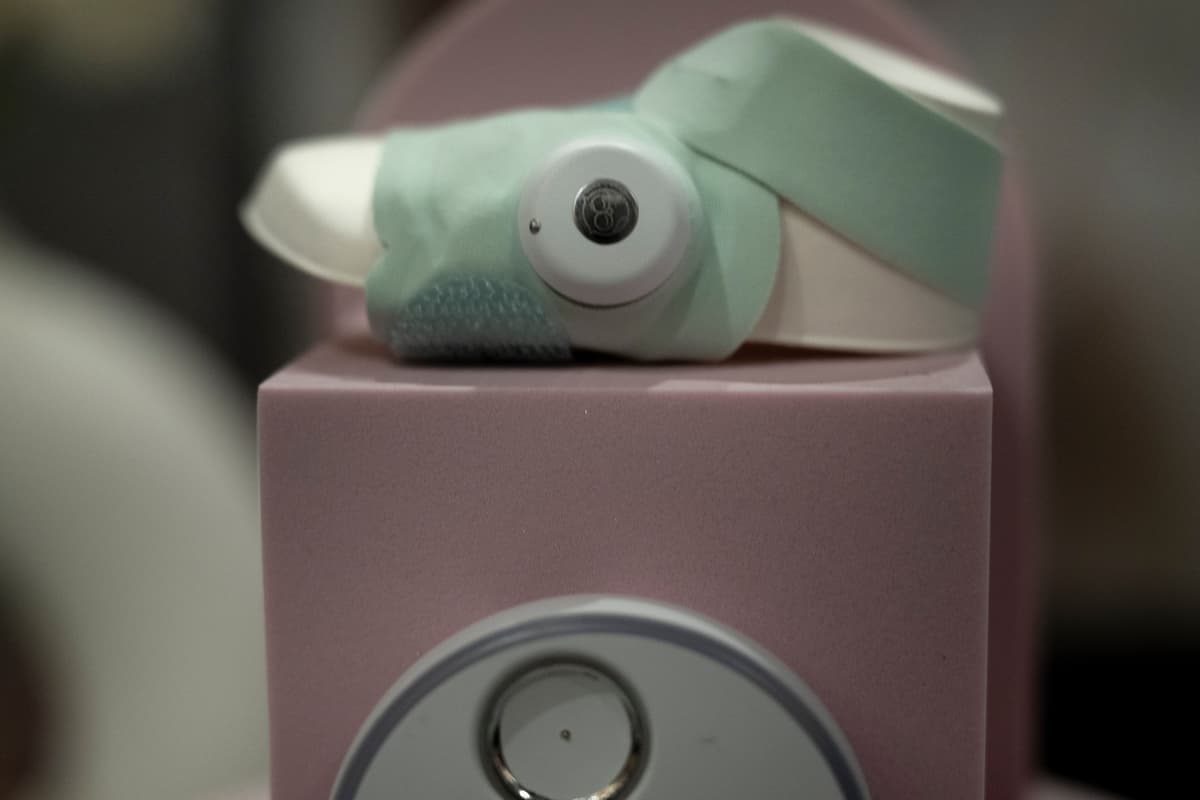 Can a $300 Baby Sleep Device Get Parents Back Into the Office? Owlet Hopes So.