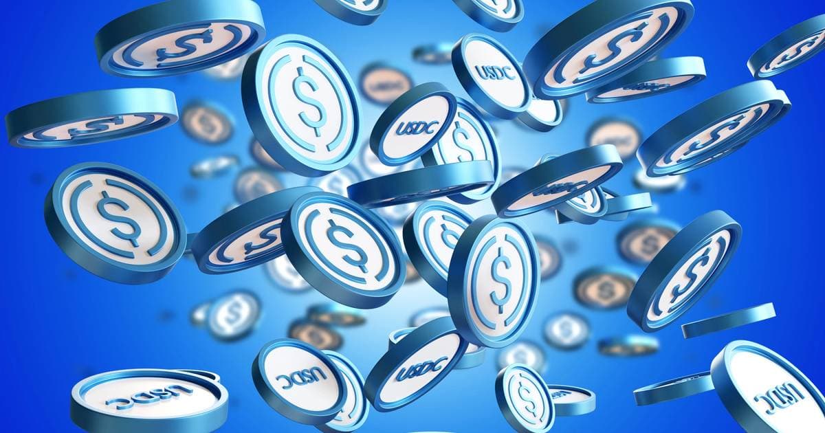 Stablecoins: Proceed with Caution