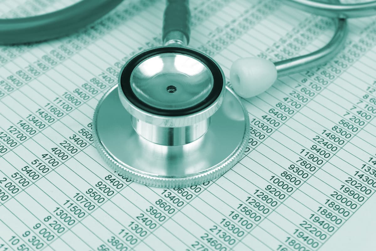 Health Benefit Costs Among Top Opex Worries, CFOs Say