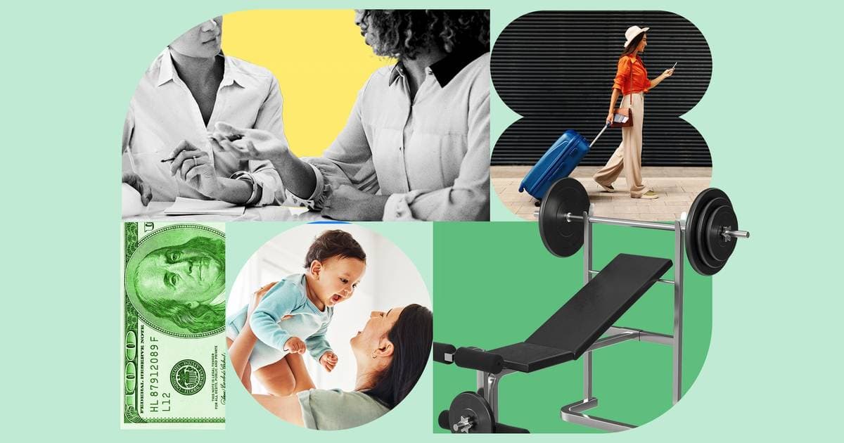 The Business of Benefits: Onsite Therapy at AT&T