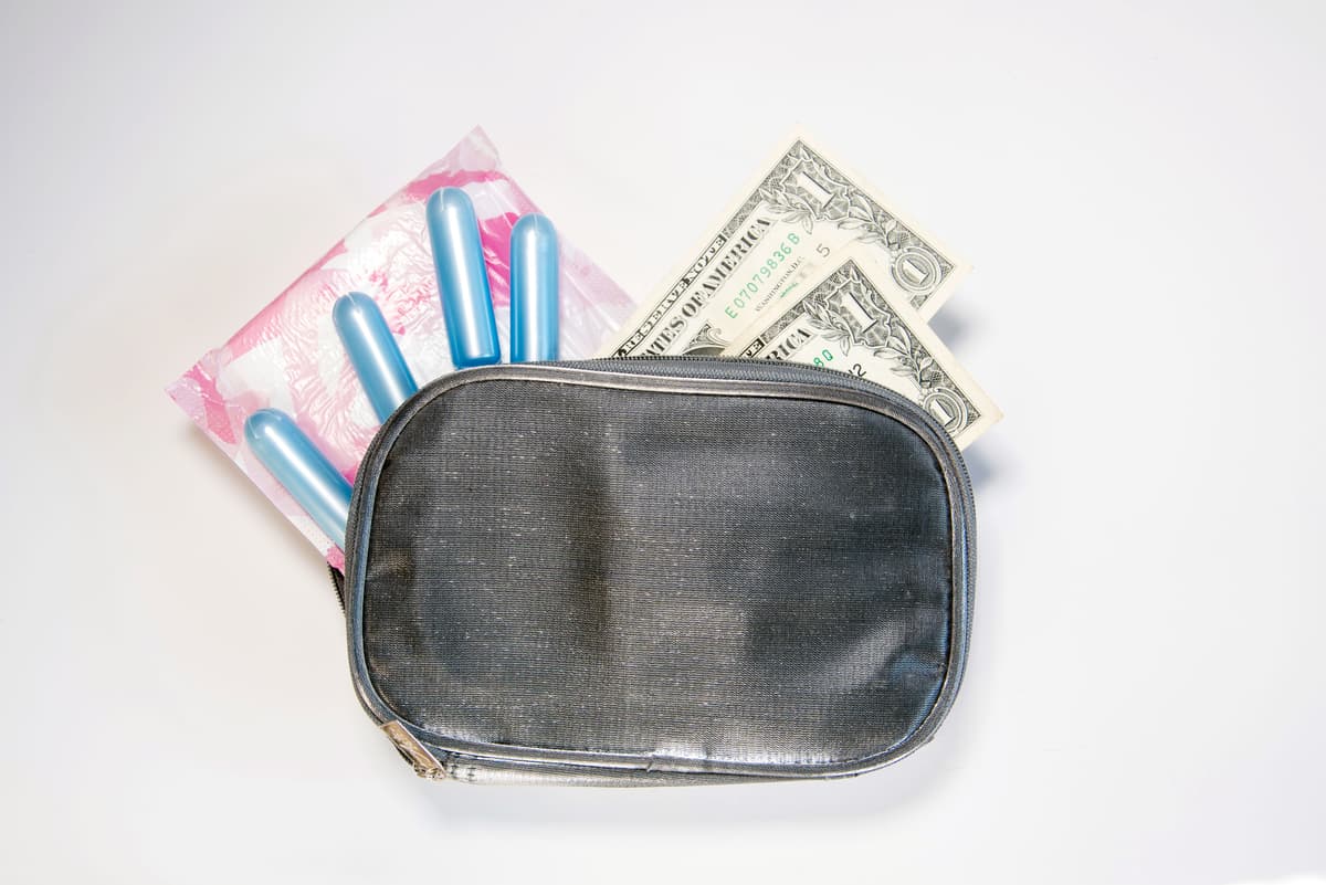 Menstrual Health Continues to Be a Taboo Topic at Work. HR Can Help Change That.