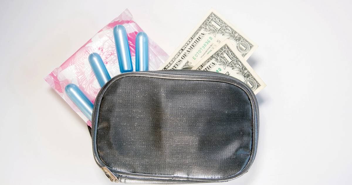 Menstrual Health Continues to Be a Taboo Topic at Work. HR Can Help Change That.