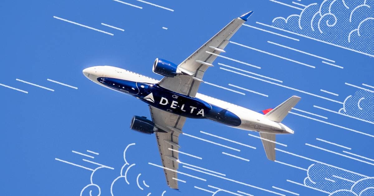 How Delta’s Employee-Listening Revamp Led Its HR to Rethink Two Major Benefits Offerings