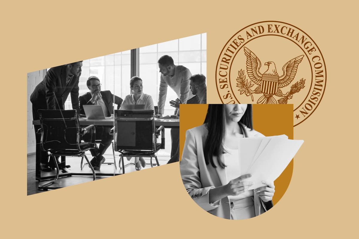 How Scrapping the Quarterly Reporting Requirement Will Affect Finance