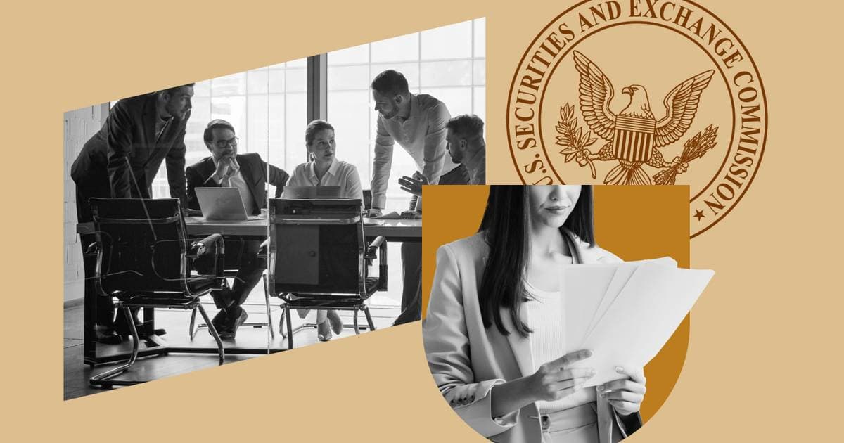 How Scrapping the Quarterly Reporting Requirement Will Affect Finance