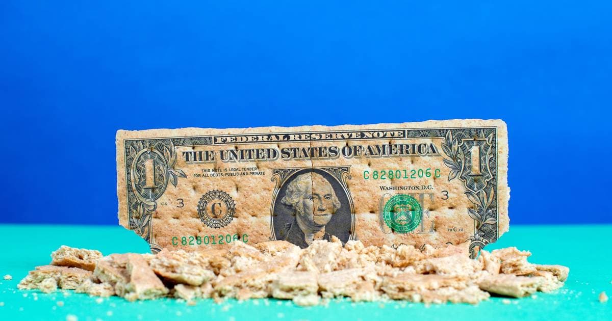 Cash Flow Crunch Avoidance Strategies