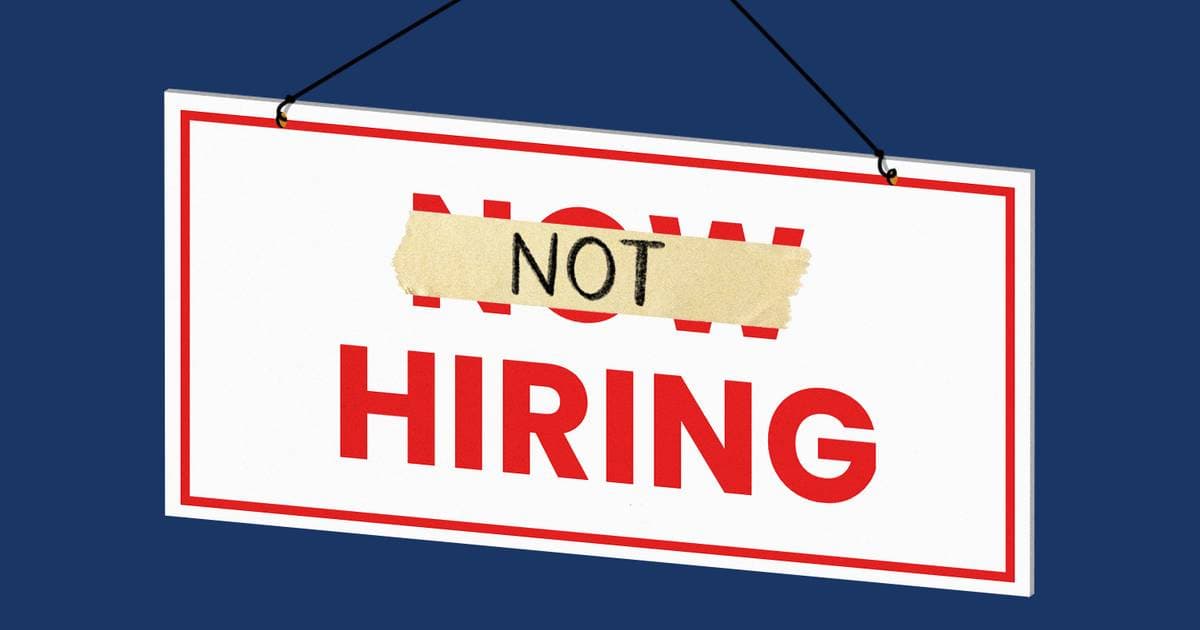 February’s Job Losses Continue ‘Whiplash’ Effect for Employers