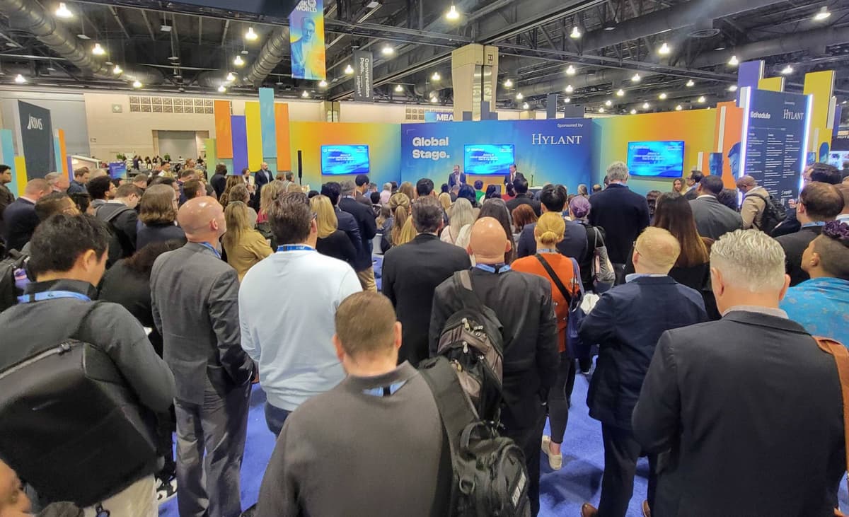 What They’ll Be Talking About at Riskworld