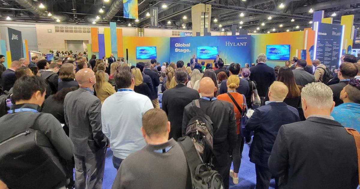 What They’ll Be Talking About at Riskworld