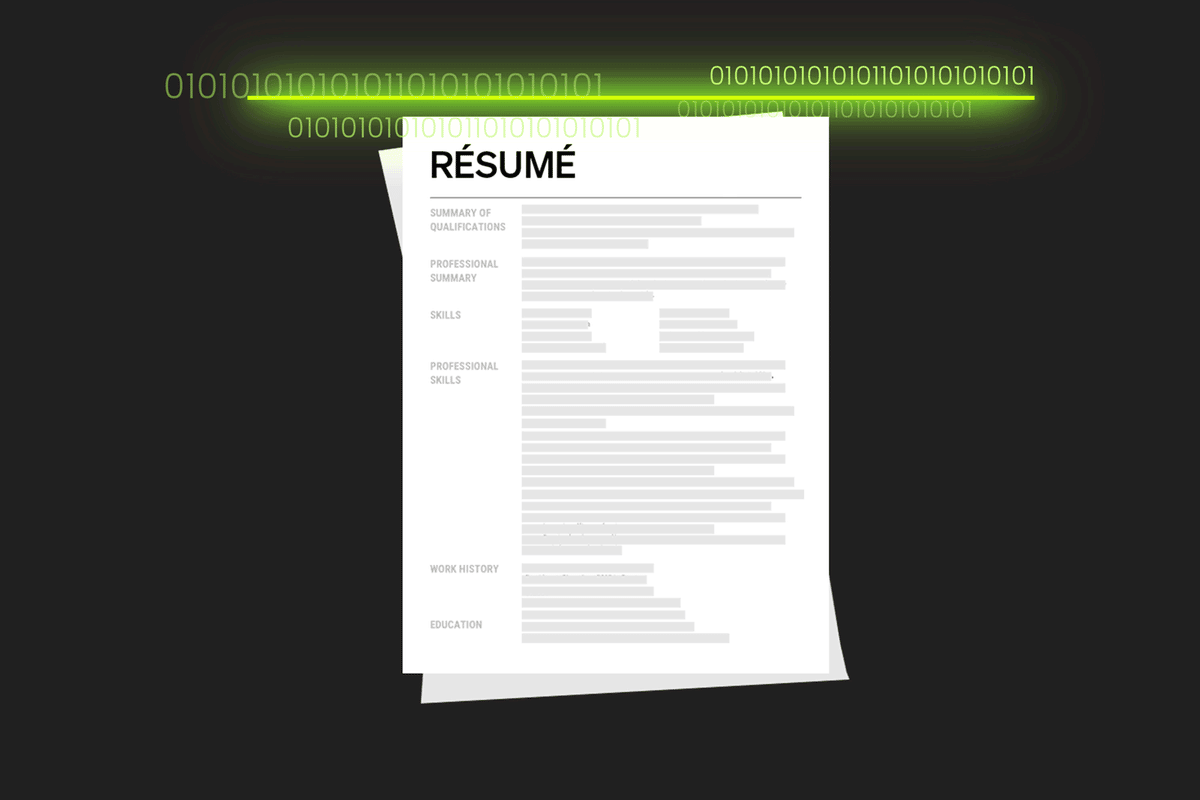 Overwhelmed by Applications, Recruiters Turn to AI Pre-Screening Tools to Winnow Down Applications