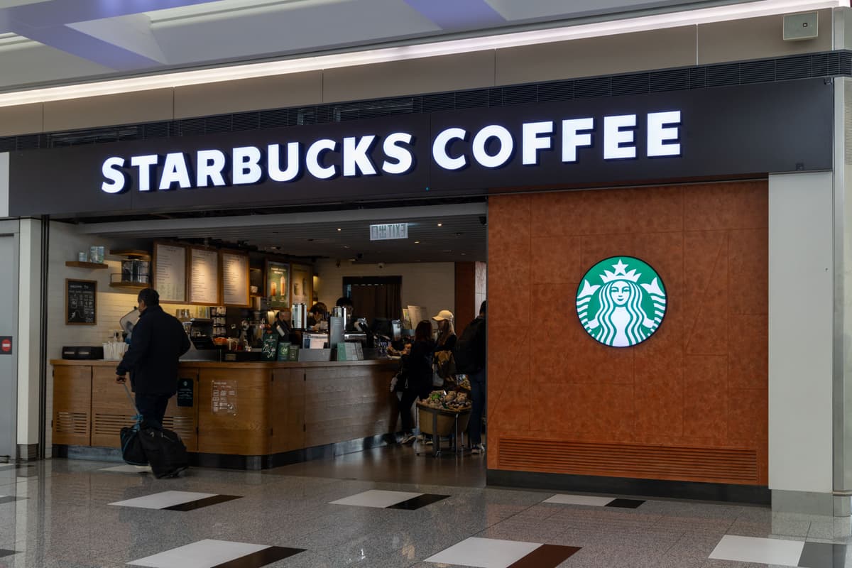 Starbucks Will Switch to Weekly Pay as Workers Want More Frequent Compensation