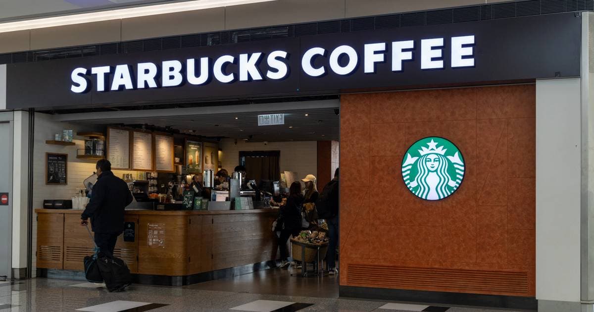 Starbucks Will Switch to Weekly Pay as Workers Want More Frequent Compensation