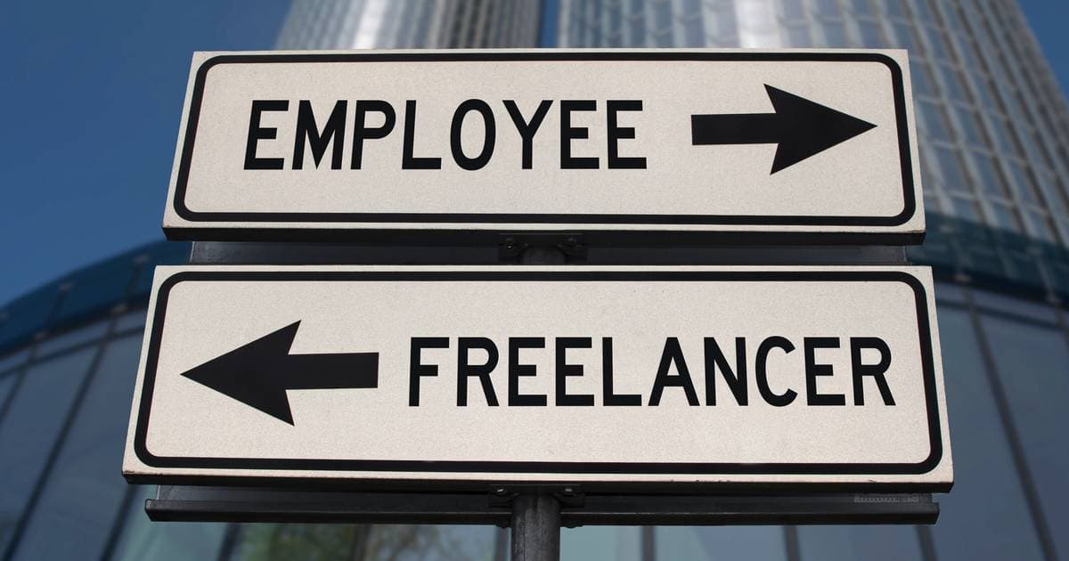 Employers that Want an Agile Workforce Must Address Problems with Gig Work