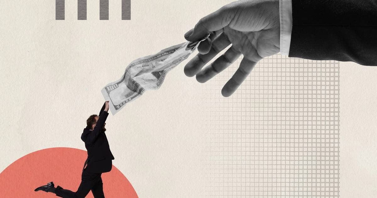 Before and After One CPA Firm’s PE ‘Flip’