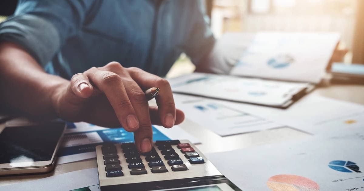 Goodwill Accounting Might Not Be the Problem After All