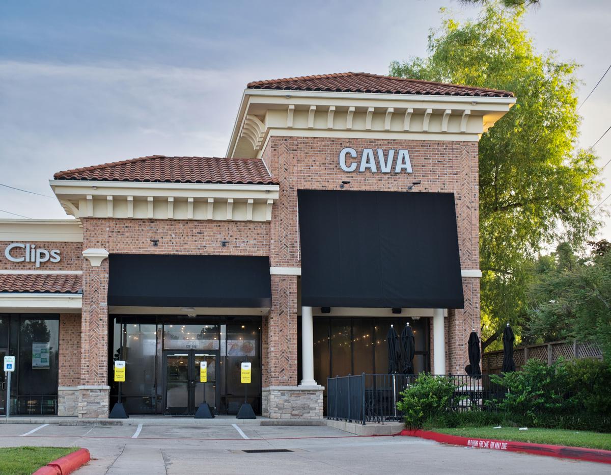 Pricing Strategies Keep Cava Growing Amid Slowing Restaurant Sales