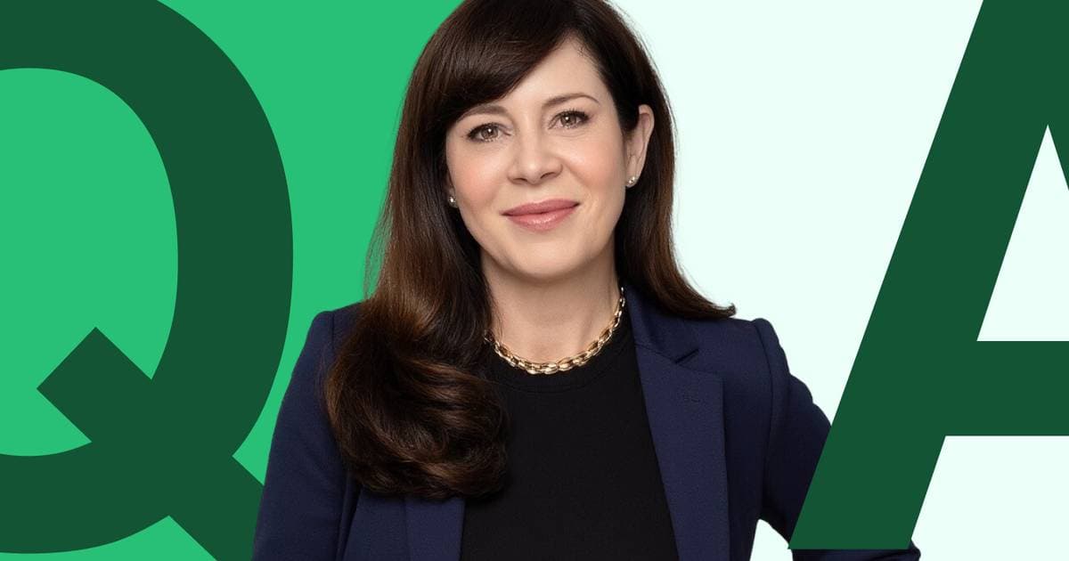 ServiceNow’s Head of TA on HR’s AI Opportunity