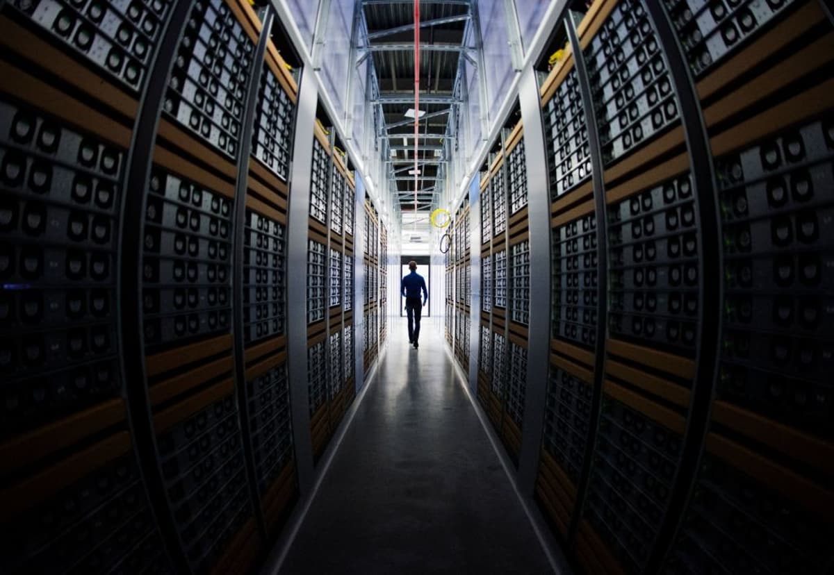 FASB Is Analyzing Data Center Accounting Trends