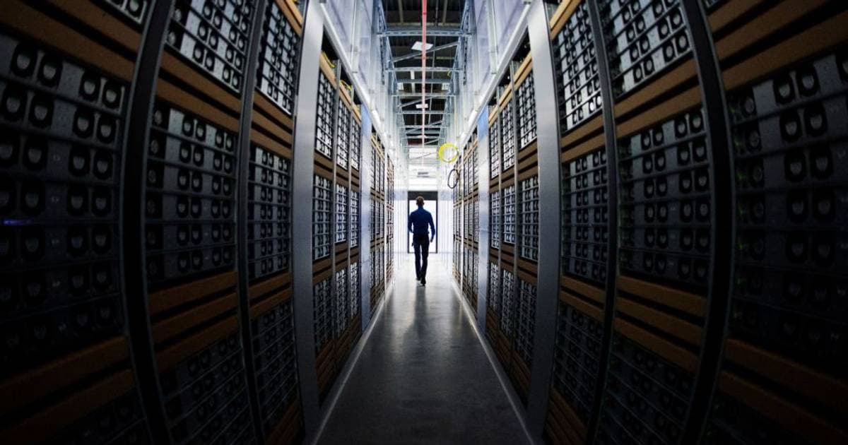 FASB Is Analyzing Data Center Accounting Trends