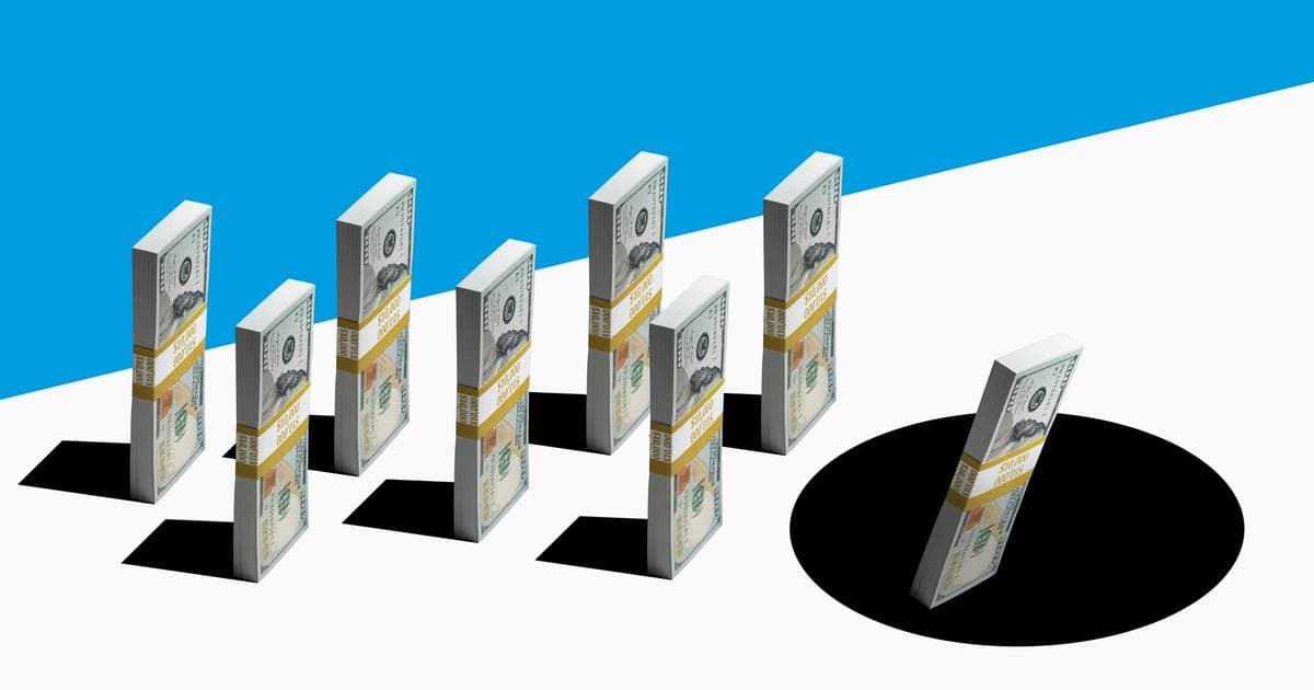 M&A’s Human-Value Gap