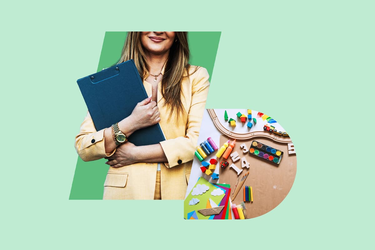 How These Female Founders Found Room in Their Budgets for Childcare