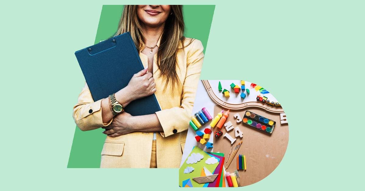 How These Female Founders Found Room in Their Budgets for Childcare
