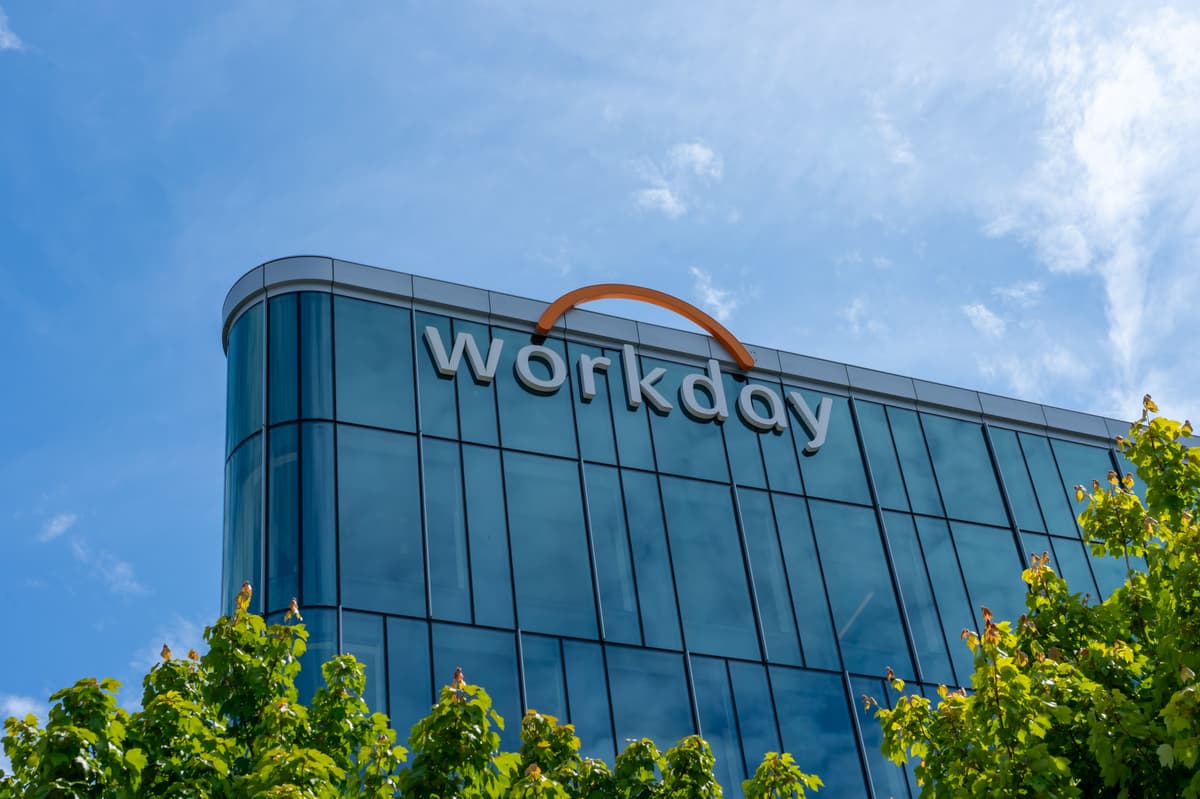 Workday Bets on Recognition Retaining Employees in an AI-Driven Market