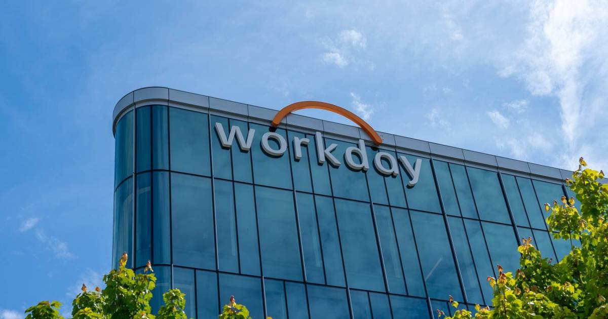 Workday Bets on Recognition Retaining Employees in an AI-Driven Market
