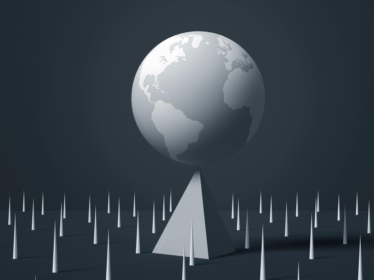How to Avoid Falling Victim to Cascading Risks