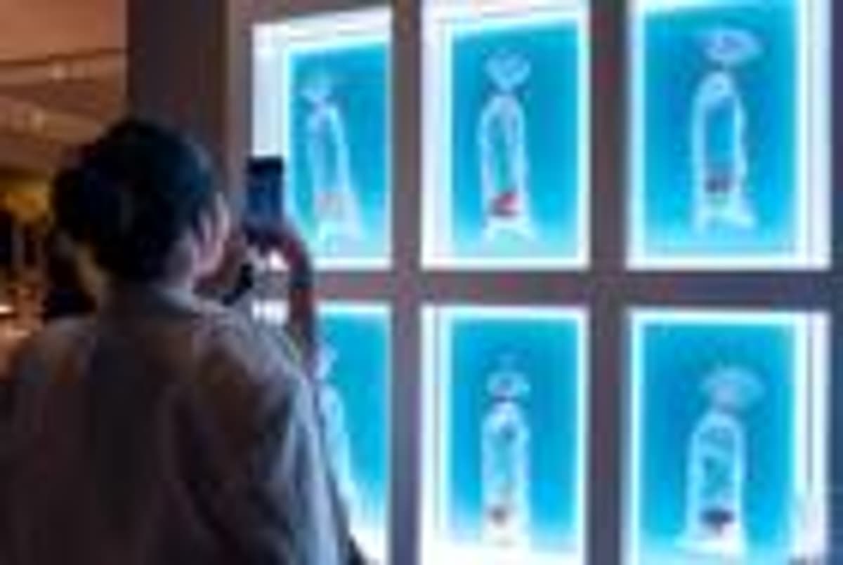 Goldfish on Cars and Ceramic Flowers: Artists Take over the Peninsula Hotel in Hong Kong