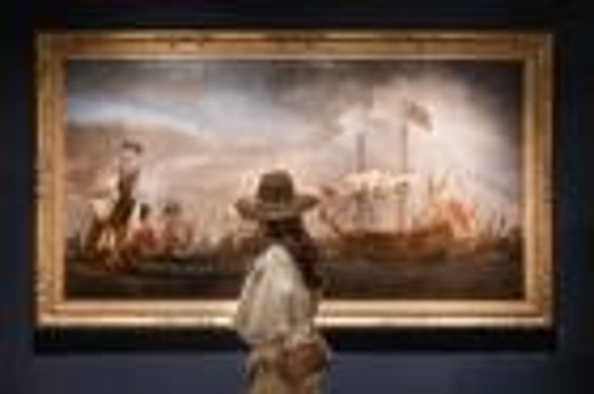 Thoroughly Modern Tefaf: Why the Maastricht Fair Is Embracing the 20th Century