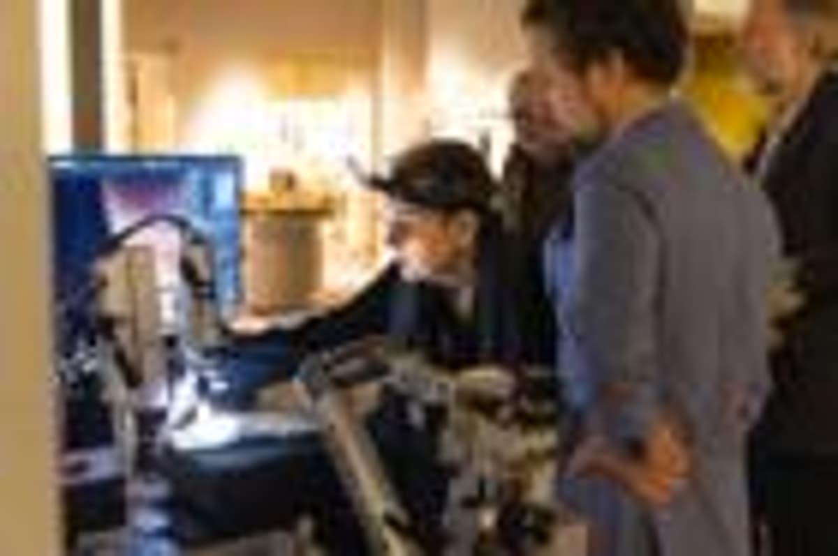 New Rules on Importing Cultural Artefacts Create Headaches at Tefaf Maastricht