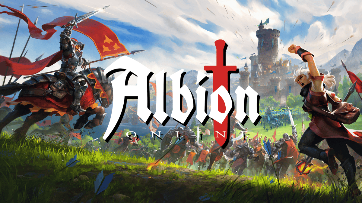 Architecting Albion Online: How Sandbox Interactive Built a PvP MMO to Scale Across Platforms