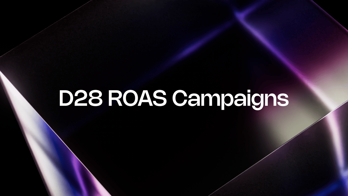 Unity Vector Expands to D28 ROAS Ad Revenue and Hybrid Monetization Models
