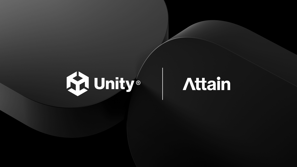 Turning Purchase Data Into Outcomes in Mobile Gaming: Unity and Attain’s Partnership