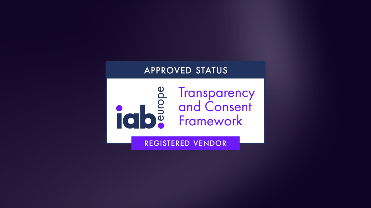 Advertise Across EEA with Confidence: Unity Becomes One of the First In-Game Ad Networks to Join IAB Europe's Transparency &...