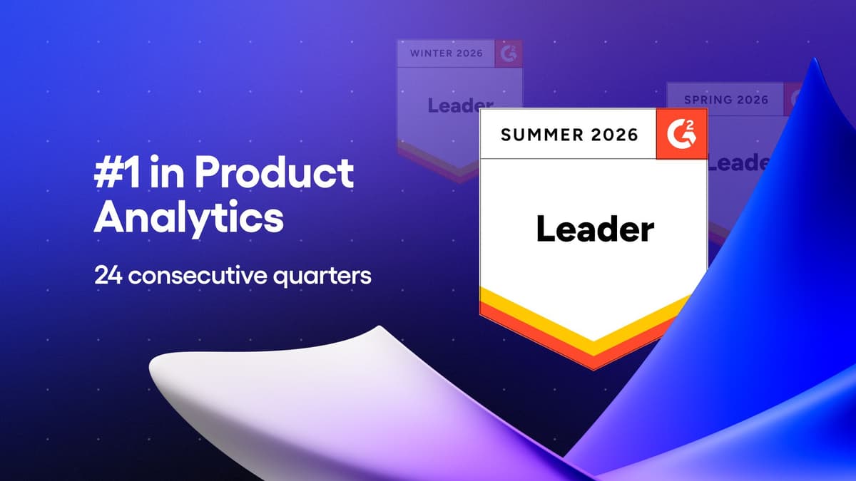 24 Quarters at #1. Here’s What’s Next.