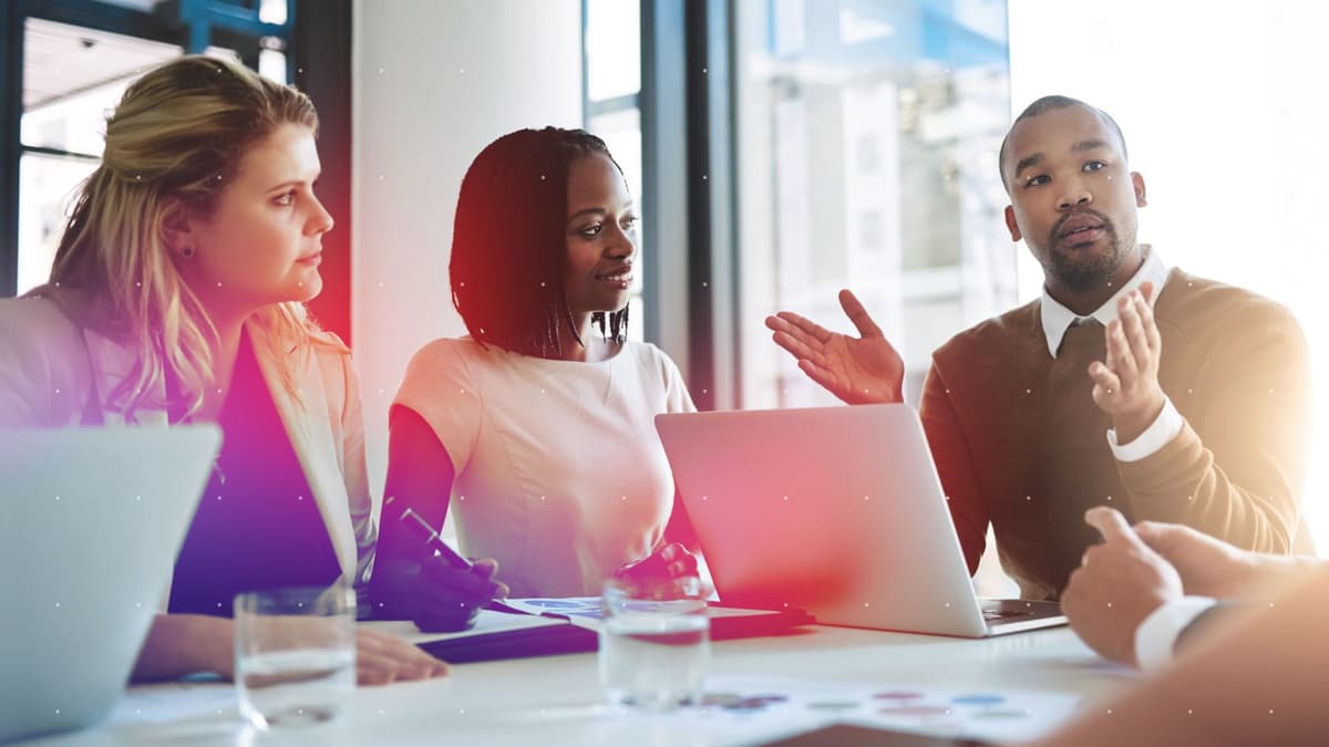 Making AI Analytics Safe for Financial Services Teams