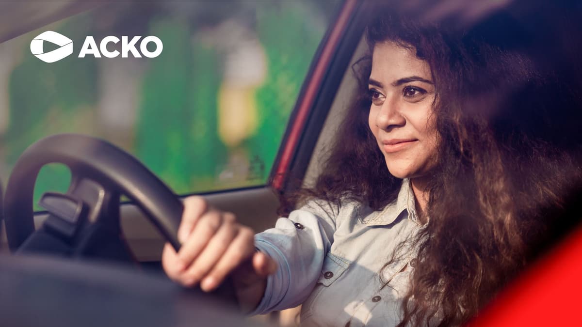 How ACKO Drove 13% More Conversions & 50% Drop in Calls with GenAI