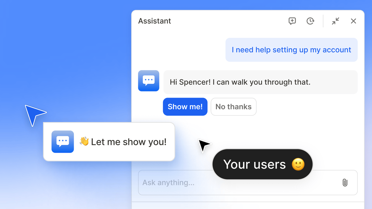 Meet Amplitude AI Assistant: The Support Agent Your Product Deserves